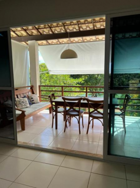 Vila dos Lírios - Reserva Imbassaí